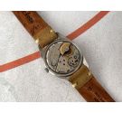 UNIVERSAL GENEVE POLEROUTER DATE 1961 (circa) Vintage Swiss automatic watch Ref. 204610-1 Cal. 218-2 *** BEAUTIFUL ***