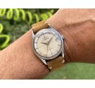 UNIVERSAL GENEVE POLEROUTER DATE 1961 (circa) Vintage Swiss automatic watch Ref. 204610-1 Cal. 218-2 *** BEAUTIFUL ***