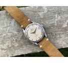 UNIVERSAL GENEVE POLEROUTER DATE 1961 (circa) Vintage Swiss automatic watch Ref. 204610-1 Cal. 218-2 *** BEAUTIFUL ***