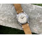 UNIVERSAL GENEVE POLEROUTER DATE 1961 (circa) Vintage Swiss automatic watch Ref. 204610-1 Cal. 218-2 *** BEAUTIFUL ***