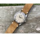 UNIVERSAL GENEVE POLEROUTER DATE 1961 (circa) Vintage Swiss automatic watch Ref. 204610-1 Cal. 218-2 *** BEAUTIFUL ***