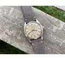 ROLEX OYSTER ROYAL PRECISION 1963 (circa) Reloj suizo vintage de cuerda Cal. 1215 Ref. 6426 *** ESFERA PATINADA ***