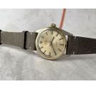 ROLEX OYSTER ROYAL PRECISION 1963 (circa) Reloj suizo vintage de cuerda Cal. 1215 Ref. 6426 *** ESFERA PATINADA ***