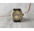 ROLEX OYSTER ROYAL PRECISION 1963 (circa) Reloj suizo vintage de cuerda Cal. 1215 Ref. 6426 *** ESFERA PATINADA ***