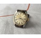 ROLEX OYSTER ROYAL PRECISION 1963 (circa) Reloj suizo vintage de cuerda Cal. 1215 Ref. 6426 *** ESFERA PATINADA ***