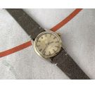 ROLEX OYSTER ROYAL PRECISION 1963 (circa) Reloj suizo vintage de cuerda Cal. 1215 Ref. 6426 *** ESFERA PATINADA ***