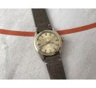 ROLEX OYSTER ROYAL PRECISION 1963 (circa) Reloj suizo vintage de cuerda Cal. 1215 Ref. 6426 *** ESFERA PATINADA ***