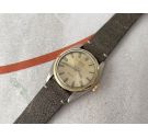 ROLEX OYSTER ROYAL PRECISION 1963 (circa) Reloj suizo vintage de cuerda Cal. 1215 Ref. 6426 *** ESFERA PATINADA ***