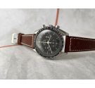 OMEGA SPEEDMASTER PROFESSIONAL 1978 (circa) Reloj cronógrafo antiguo de cuerda Ref. 145.022-76 ST Cal 861 *** MOONWATCH ***