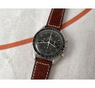 OMEGA SPEEDMASTER PROFESSIONAL 1978 (circa) Reloj cronógrafo antiguo de cuerda Ref. 145.022-76 ST Cal 861 *** MOONWATCH ***