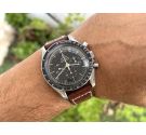 OMEGA SPEEDMASTER PROFESSIONAL 1978 (circa) Vintage manual winding chronograph watch Ref 145.022-76 ST Cal 861 *** MOONWATCH ***