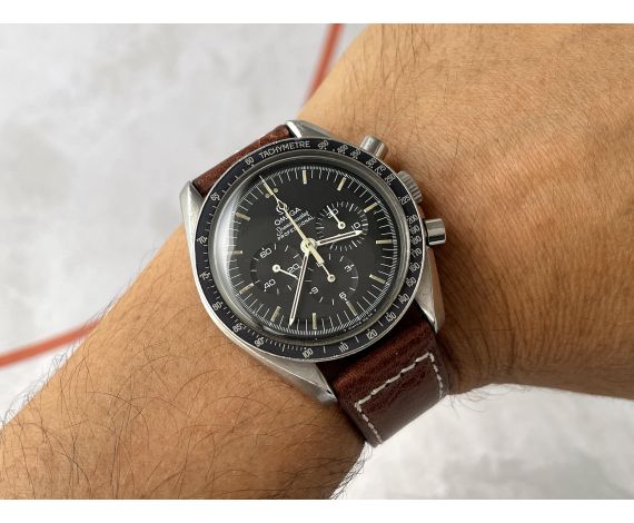 OMEGA SPEEDMASTER PROFESSIONAL 1978 (circa) Vintage manual winding chronograph watch Ref 145.022-76 ST Cal 861 *** MOONWATCH ***