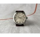 N.O.S. OMEGA DYNAMIC Old Swiss automatic watch 752 Caliber Ref. 166.079 Tool 107 *** NEW OLD STOCK ***