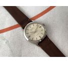 ROLEX OYSTER PERPETUAL AIR KING 1979 Reloj suizo vintage automático Cal. 1520 Ref. 5500 *** ESPECTACULAR ESTADO ***