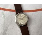 ROLEX OYSTER PERPETUAL AIR KING 1979 Reloj suizo vintage automático Cal. 1520 Ref. 5500 *** ESPECTACULAR ESTADO ***