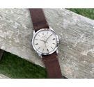 N.O.S. OMEGA DYNAMIC Old Swiss automatic watch 752 Caliber Ref. 166.079 Tool 107 *** NEW OLD STOCK ***