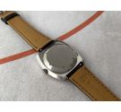 ZENITH MOVADO Vintage Swiss automatic watch Cal. ZENITH 2572 PC Ref. 01-0061-380 *** OVERSIZE ***