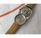 ZENITH MOVADO Vintage Swiss automatic watch Cal. ZENITH 2572 PC Ref. 01-0061-380 *** OVERSIZE ***