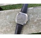 ZENITH MOVADO Vintage Swiss automatic watch Cal. ZENITH 2572 PC Ref. 01-0061-380 *** OVERSIZE ***