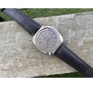 ZENITH MOVADO Vintage Swiss automatic watch Cal. ZENITH 2572 PC Ref. 01-0061-380 *** OVERSIZE ***