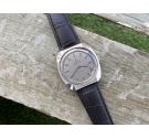 ZENITH MOVADO Vintage Swiss automatic watch Cal. ZENITH 2572 PC Ref. 01-0061-380 *** OVERSIZE ***