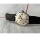 OMEGA SEAMASTER Automatic vintage Swiss watch Ref. 166.037 SP Cal. 565 *** ALL ORIGINAL ***