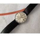 OMEGA SEAMASTER Automatic vintage Swiss watch Ref. 166.037 SP Cal. 565 *** ALL ORIGINAL ***