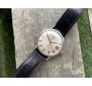 OMEGA SEAMASTER Automatic vintage Swiss watch Ref. 166.037 SP Cal. 565 *** ALL ORIGINAL ***