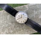 OMEGA SEAMASTER Automatic vintage Swiss watch Ref. 166.037 SP Cal. 565 *** ALL ORIGINAL ***