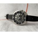 SEIKO APOCALYPSE NOW DIVER 1977 Ref. 6105-8110 Reloj antiguo automático Cal. 6105 B JAPAN *** ESPECTACULAR ESTADO ***