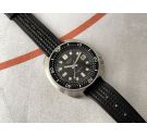 SEIKO APOCALYPSE NOW DIVER 1977 Ref. 6105-8110 Vintage automatic watch Cal. 6105 B JAPAN *** SPECTACULAR CONDITION ***