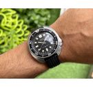 SEIKO APOCALYPSE NOW DIVER 1977 Ref. 6105-8110 Vintage automatic watch Cal. 6105 B JAPAN *** SPECTACULAR CONDITION ***