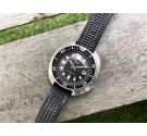 SEIKO APOCALYPSE NOW DIVER 1977 Ref. 6105-8110 Vintage automatic watch Cal. 6105 B JAPAN *** SPECTACULAR CONDITION ***