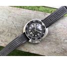 SEIKO APOCALYPSE NOW DIVER 1977 Ref. 6105-8110 Vintage automatic watch Cal. 6105 B JAPAN *** SPECTACULAR CONDITION ***