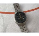 SEIKO HELMET Vintage automatic chronograph watch Ref. 6139-7101 Cal. 6139 *** BEAUTIFUL CONDITION ***