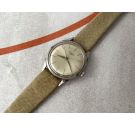 LONGINES "ALPHA HANDS" Vintage Swiss hand winding watch Cal. 280 Ref. 7158-1 *** SPECTACULAR ***