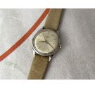 LONGINES "ALPHA HANDS" Reloj suizo antiguo de cuerda Cal. 280 Ref. 7158-1 *** ESPECTACULAR ***