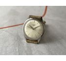 LONGINES "ALPHA HANDS" Vintage Swiss hand winding watch Cal. 280 Ref. 7158-1 *** SPECTACULAR ***