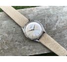 LONGINES "ALPHA HANDS" Vintage Swiss hand winding watch Cal. 280 Ref. 7158-1 *** SPECTACULAR ***