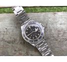 ROLEX OYSTER PERPETUAL DATE SUBMARINER RED 1970 (circa) Ref. 1680 Vintage automatic watch. COLLECTORS *** TROPICALIZED ***