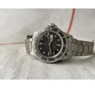 ROLEX OYSTER PERPETUAL DATE SUBMARINER RED 1970 (circa) Ref. 1680 Vintage automatic watch. COLLECTORS *** TROPICALIZED ***