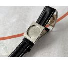 JAEGER LECOULTRE "ETRIER JUMBO" Vintage Swiss hand-wound watch Ref. 9041 Cal. 818/2 *** SPECTACULAR CONDITION ***