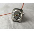 OMEGA SEAMASTER MEMOMATIC 1969 (circa) Vintage Swiss automatic alarm watch Cal. 980 Ref. 166.072 *** BEAUTIFUL ***