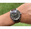 OMEGA SEAMASTER 300 DIVER Vintage Swiss automatic watch Cal. 552 Ref. 165.014-64 SC *** BEAUTIFUL ***