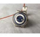 N.O.S. OMEGA DYNAMIC Old Swiss automatic watch 752 Caliber Ref. 166.079 Tool 107 *** NEW OLD STOCK ***