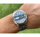 N.O.S. DUWARD AQUASTAR Vintage Swiss Automatic Watch Cal. AS 2066 Ref. 11231 *** NEW OLD STOCK ***