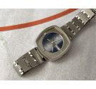 LOSAN AUTOMATIC 28800 OSC Vintage Swiss automatic watch 25 Jewels Cal. ETA 2878 *** ZODIAC STYLE ***