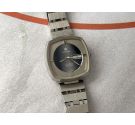 LOSAN AUTOMATIC 28800 OSC Reloj suizo antiguo automático 25 Jewels Cal. ETA 2878 *** ESTILO ZODIAC ***