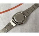 LOSAN AUTOMATIC 28800 OSC Reloj suizo antiguo automático 25 Jewels Cal. ETA 2878 *** ESTILO ZODIAC ***