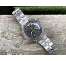 SEIKO HELMET Vintage automatic chronograph watch Ref. 6139-7101 Cal. 6139 *** BEAUTIFUL CONDITION ***